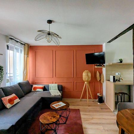 Le Petit Bali Appartement Sélestat Buitenkant foto